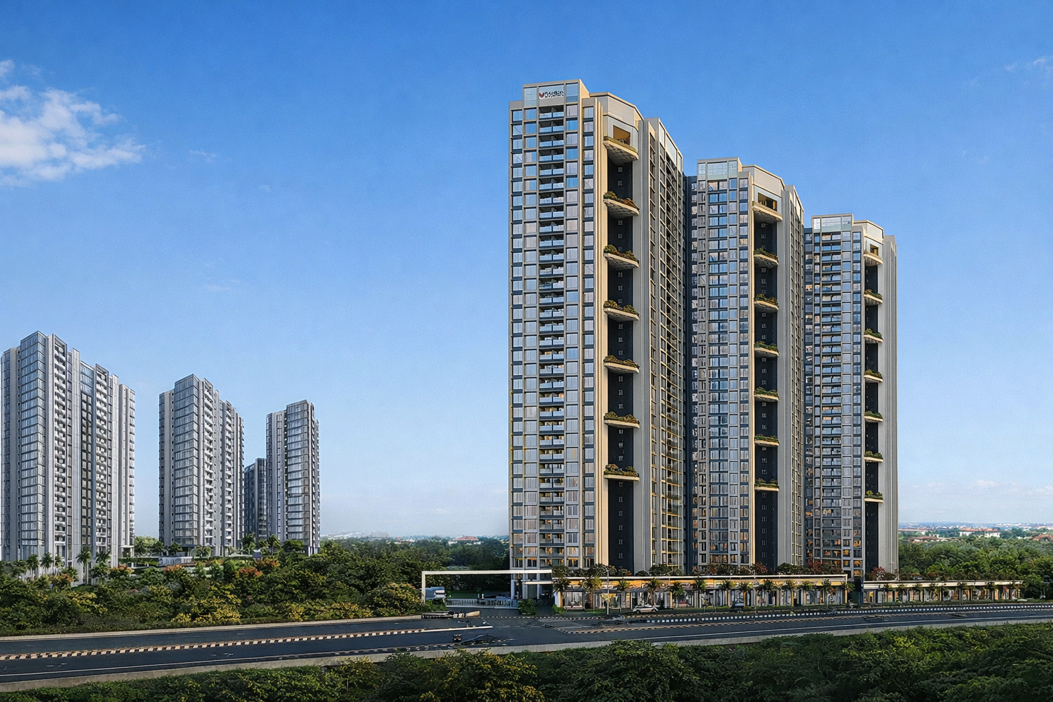 Godrej Residential