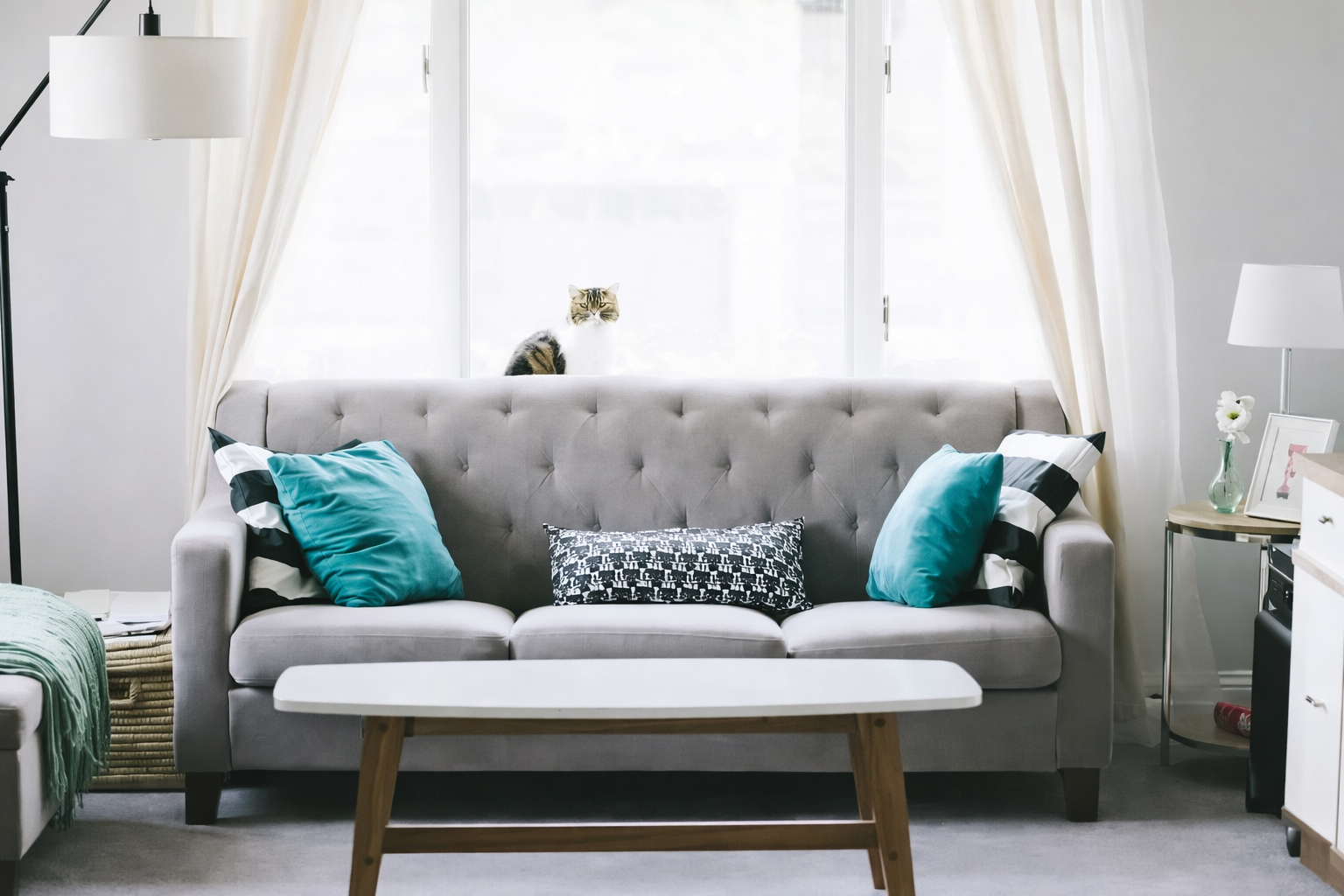 Residential Project 1