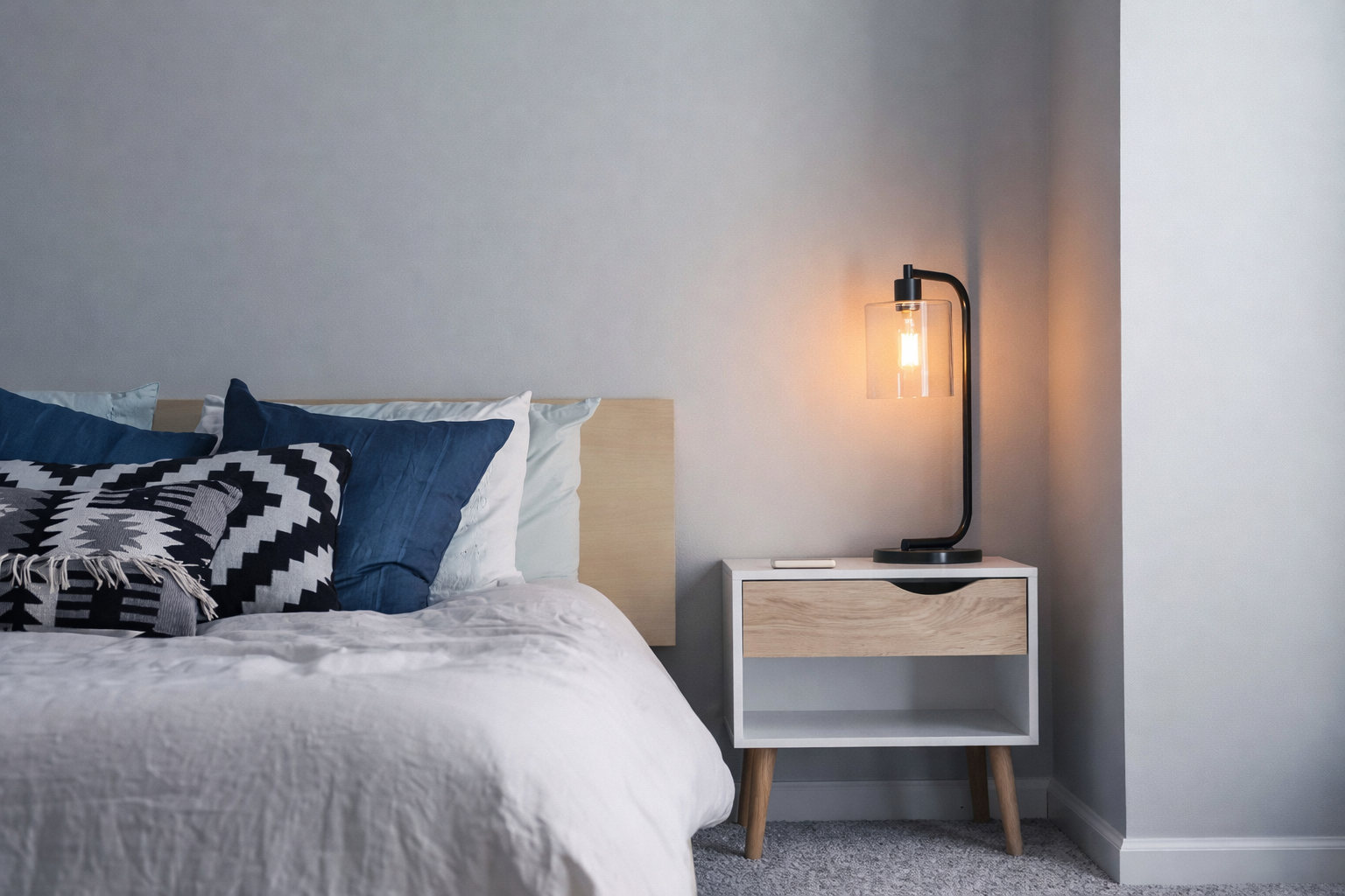 Residential Project 2